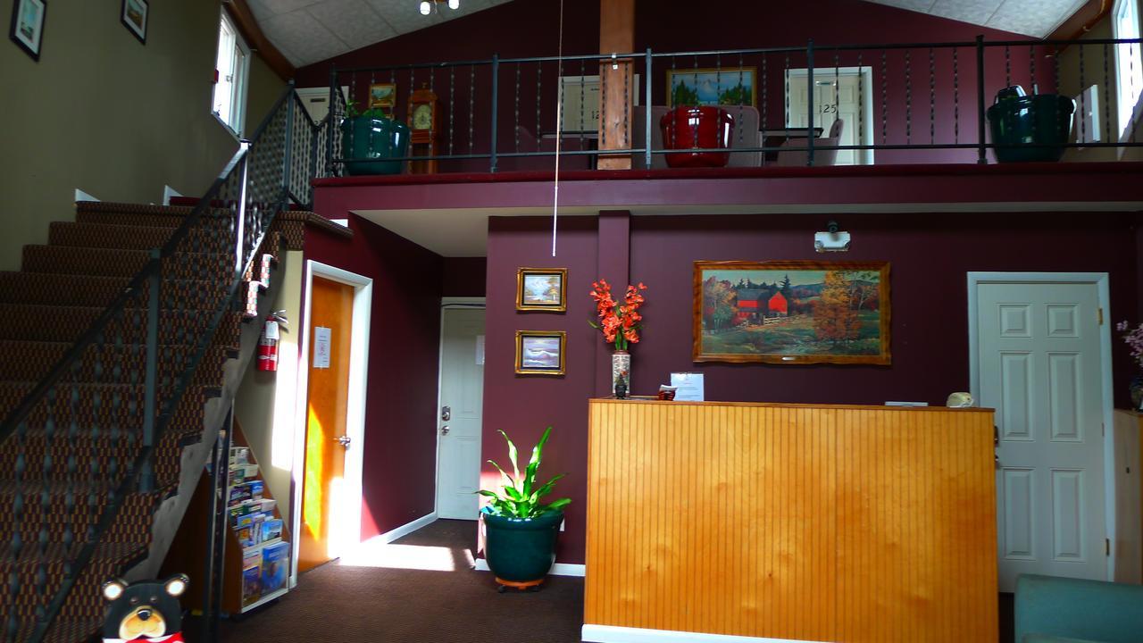 Relax Inn Watertown Kültér fotó